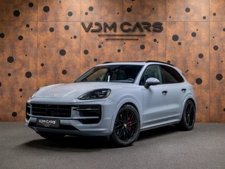 Porsche Cayenne 3.0 E-Hybrid | SportDesign | Stoelventilatie | Pano | InnoDrive | Trekhaak | BOSE |