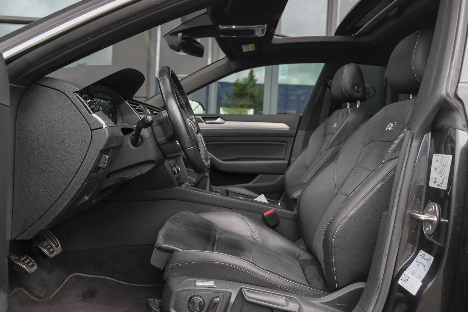 Hoofdafbeelding Volkswagen Arteon
