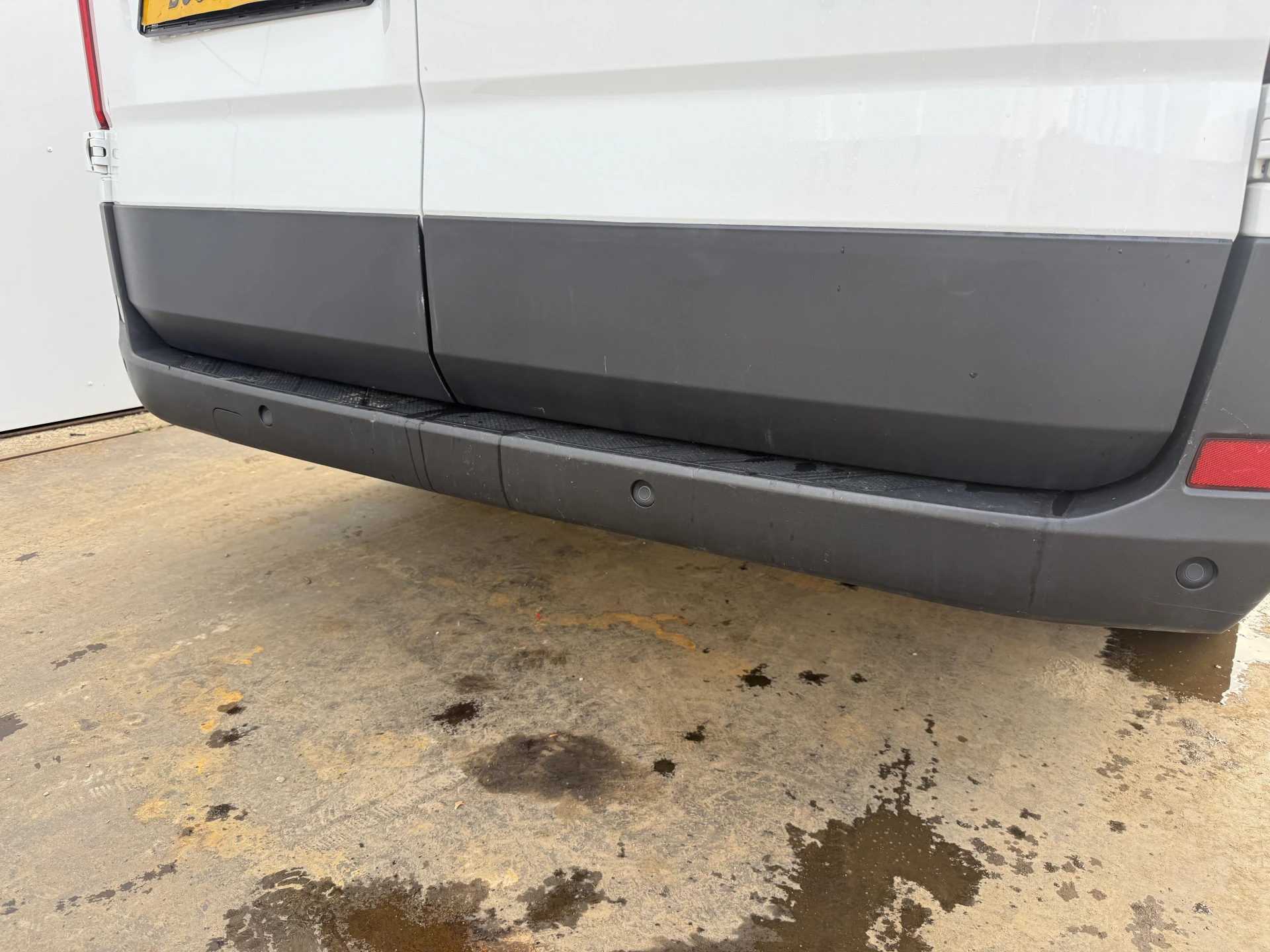 Hoofdafbeelding Maxus Deliver9