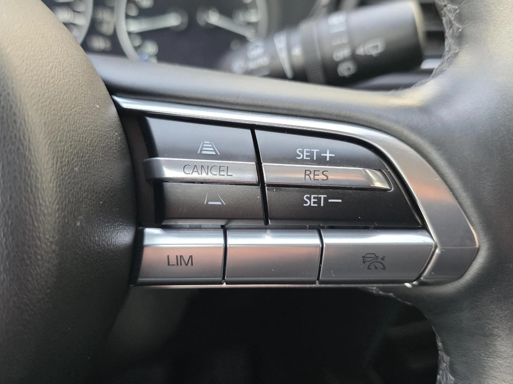 Hoofdafbeelding Mazda CX-30