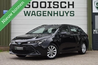 Toyota Corolla Touring Sports Hybrid 140 Active | Camera | Carplay |