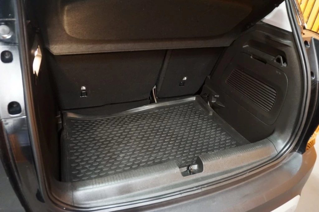Hoofdafbeelding Opel Crossland