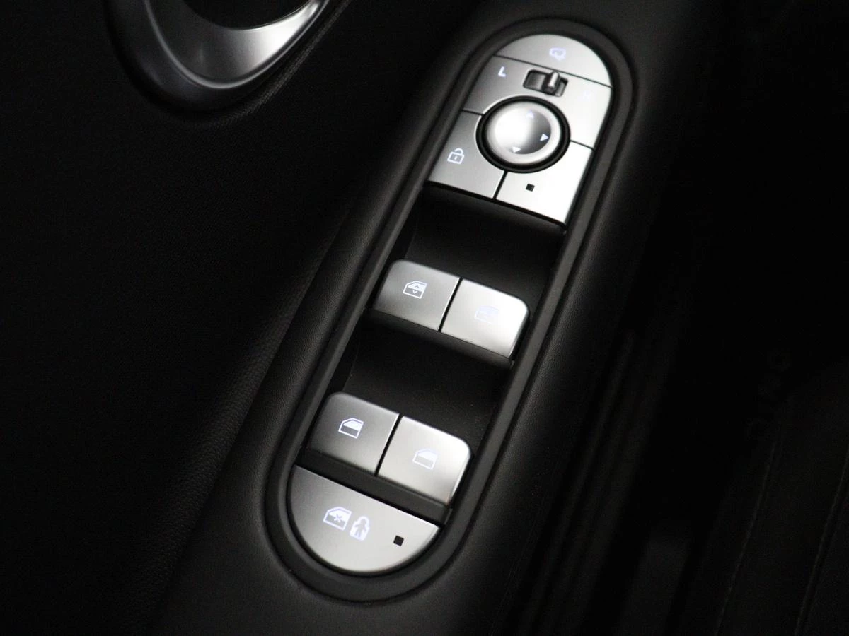 Hoofdafbeelding Hyundai IONIQ 5