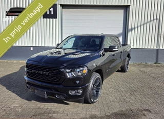 Dodge Ram 1500 5.7 Hemi V8 Night Edition !IN PRIJS VERLAAGD!