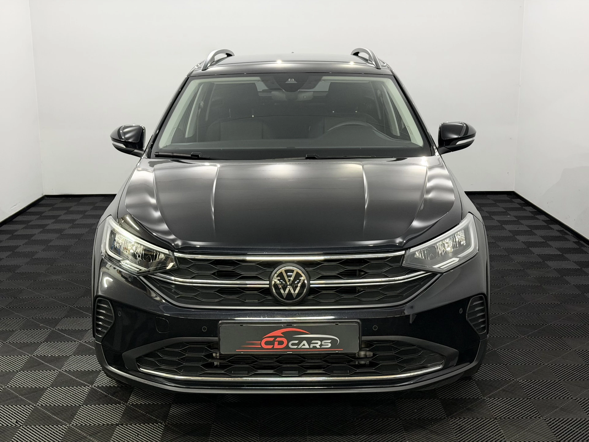 Hoofdafbeelding Volkswagen Taigo