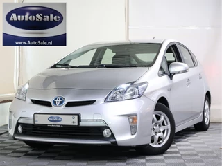Toyota Prius 1.8 Plug-in Aspiration hybride 130 dkm 2014