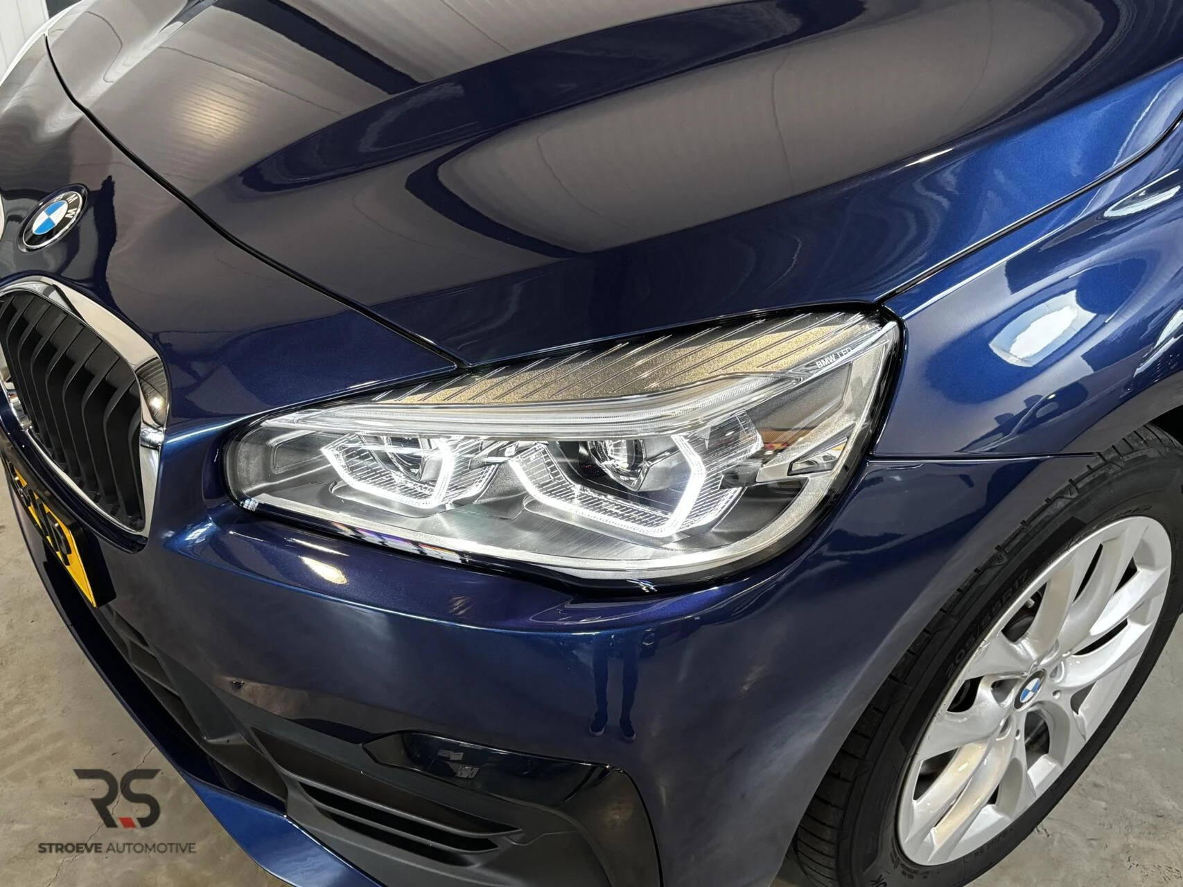 Hoofdafbeelding BMW 2 Serie