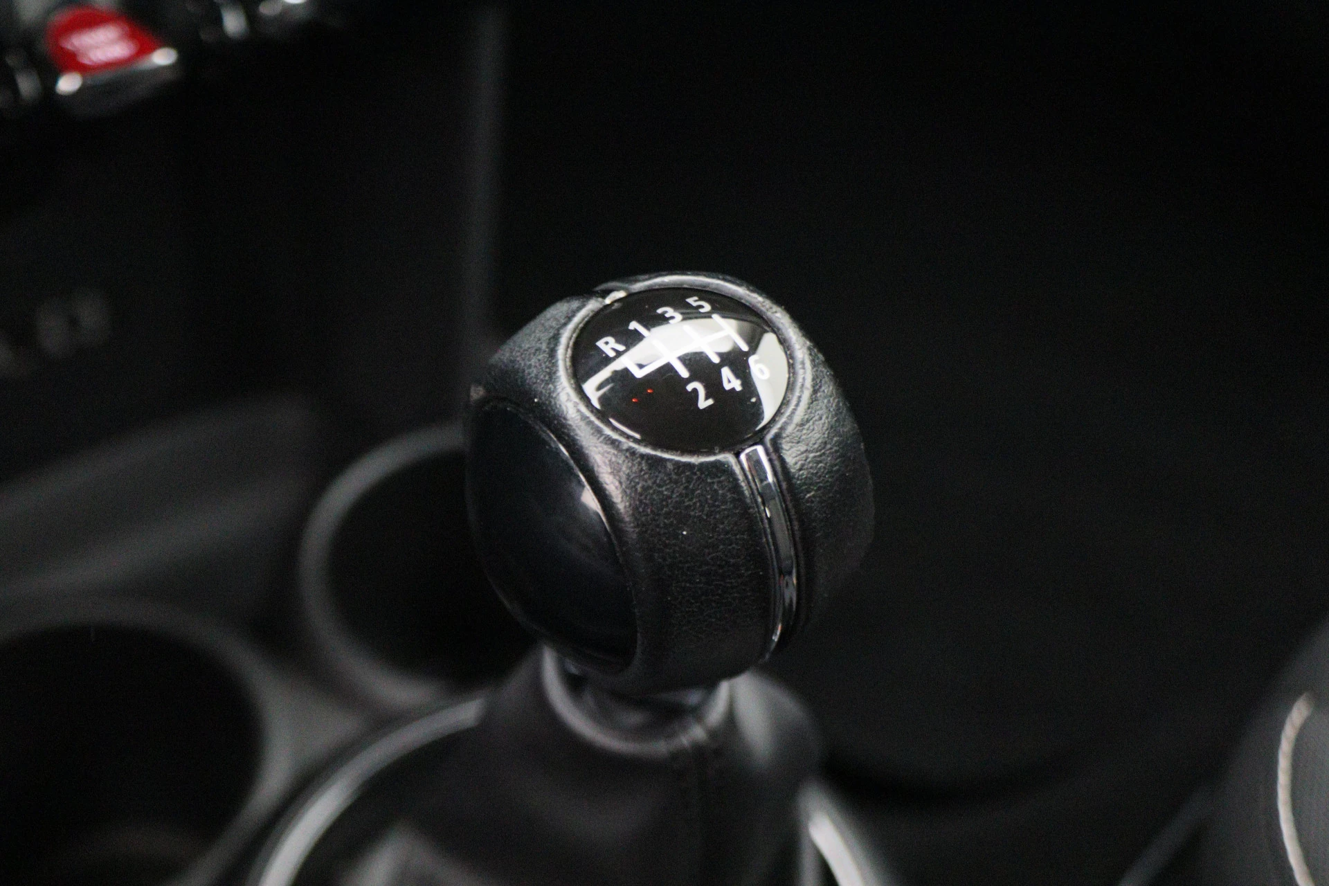 Hoofdafbeelding MINI One