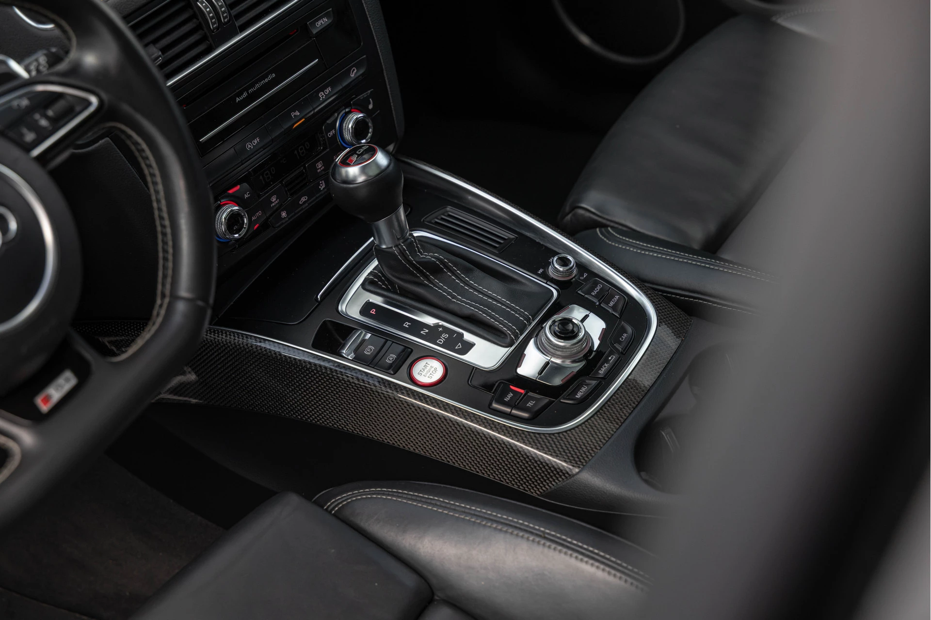 Hoofdafbeelding Audi SQ5