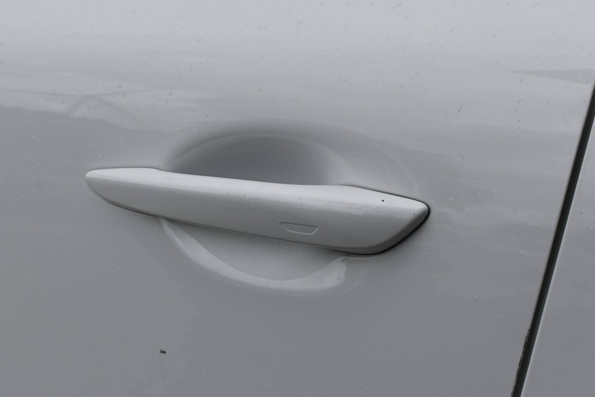 Hoofdafbeelding Mazda MX-30