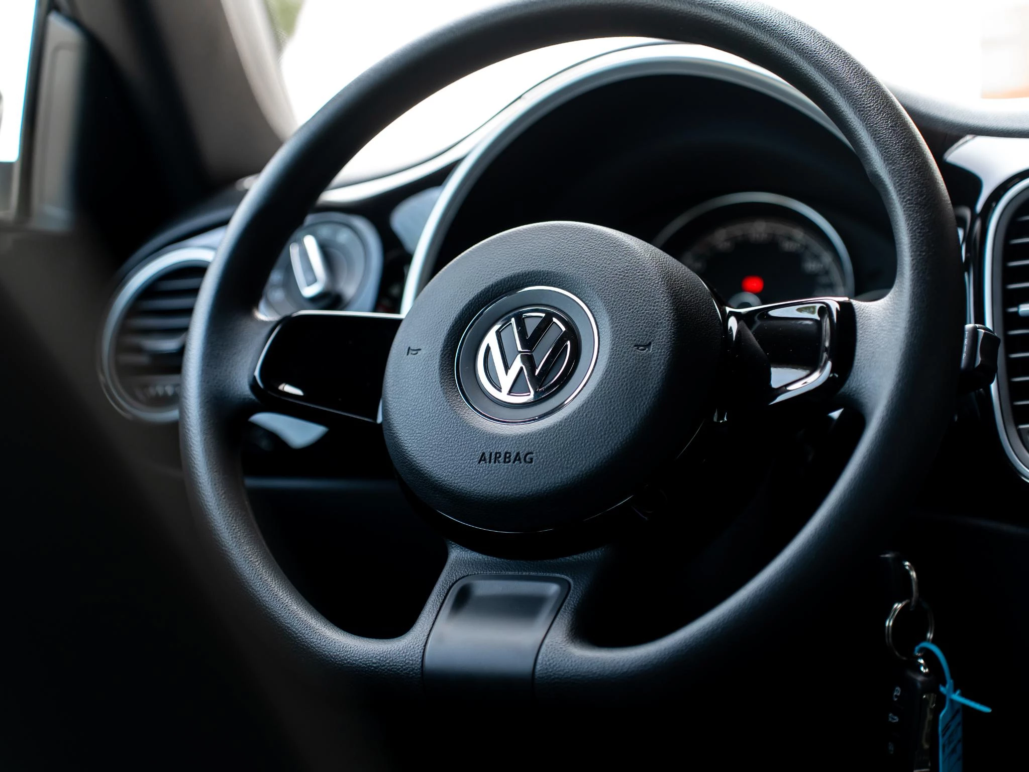 Hoofdafbeelding Volkswagen Beetle