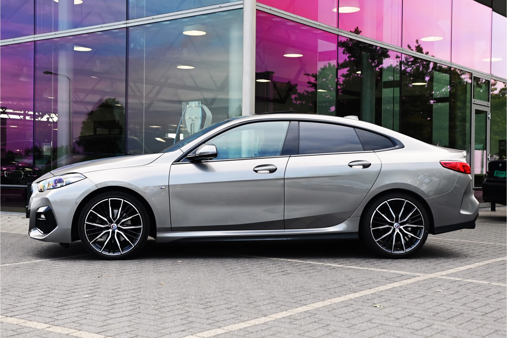 Hoofdafbeelding BMW 2 Serie