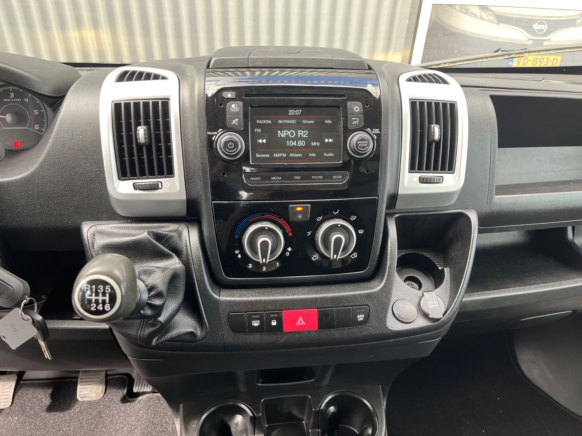 Hoofdafbeelding Fiat Ducato