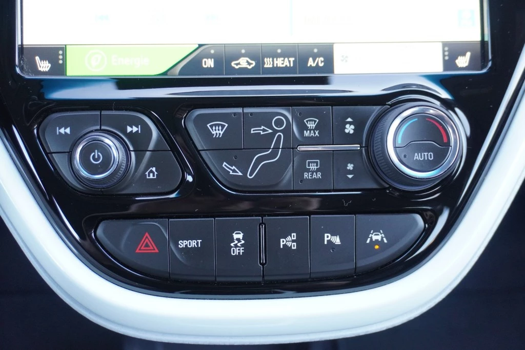Hoofdafbeelding Opel Ampera-e