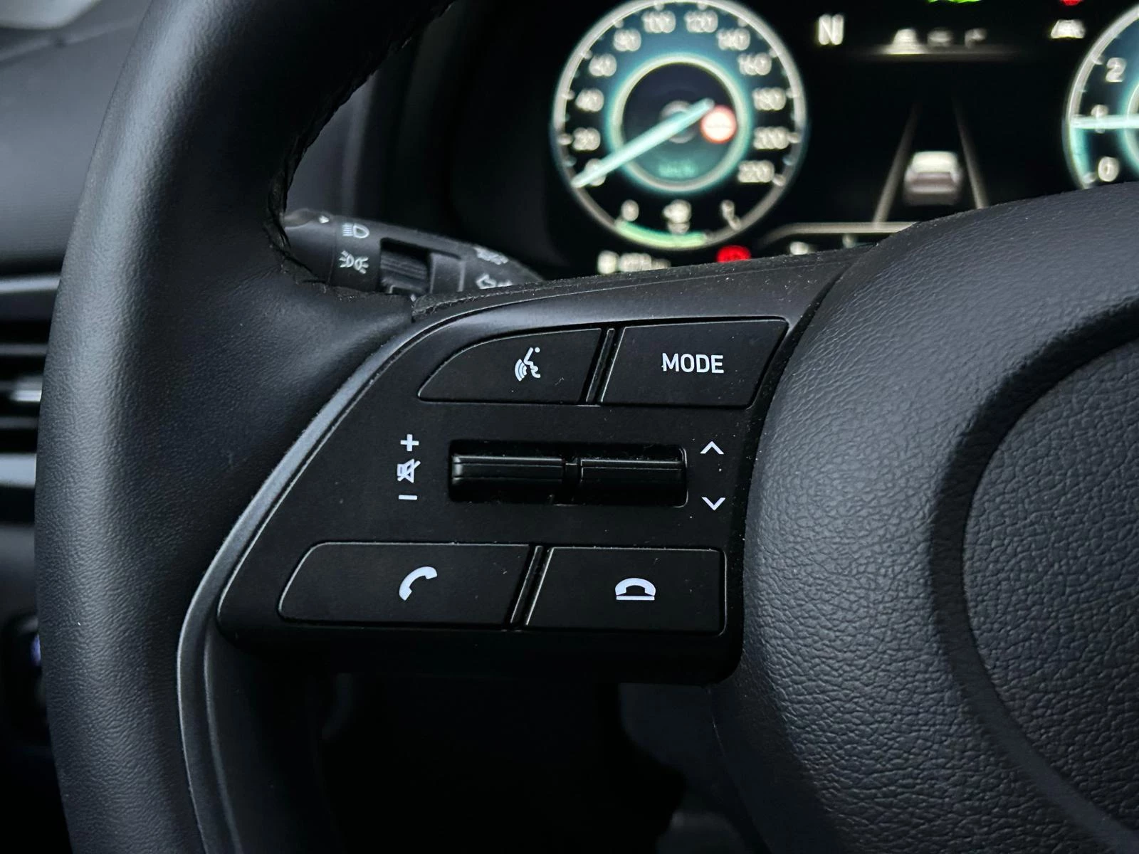 Hoofdafbeelding Hyundai Bayon