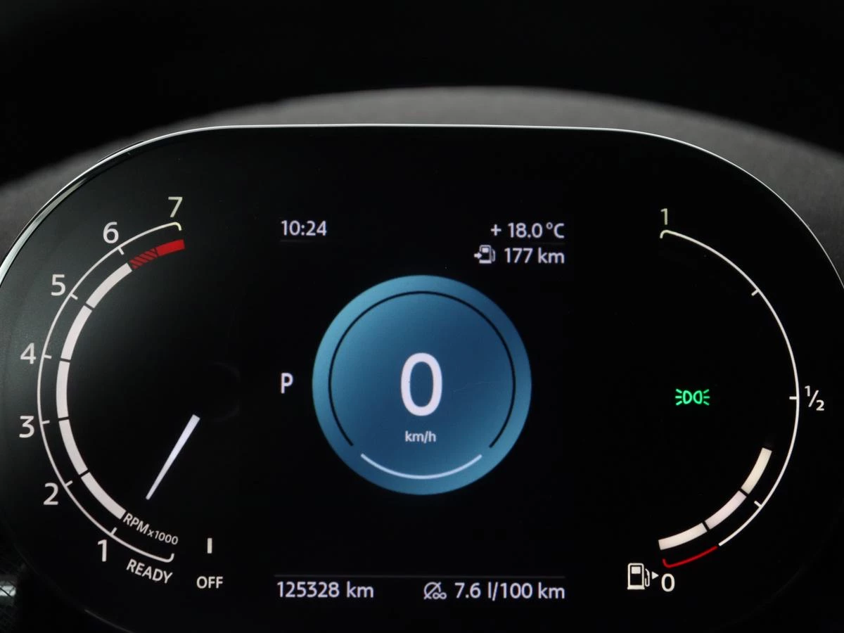 Hoofdafbeelding MINI Clubman