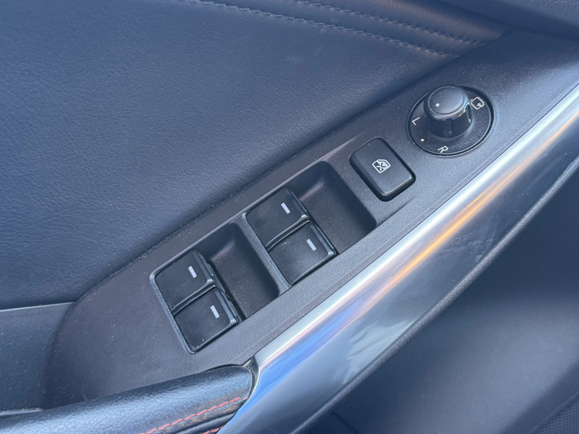 Hoofdafbeelding Mazda 6