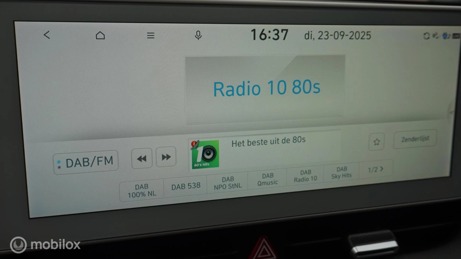 Hoofdafbeelding Hyundai IONIQ 5