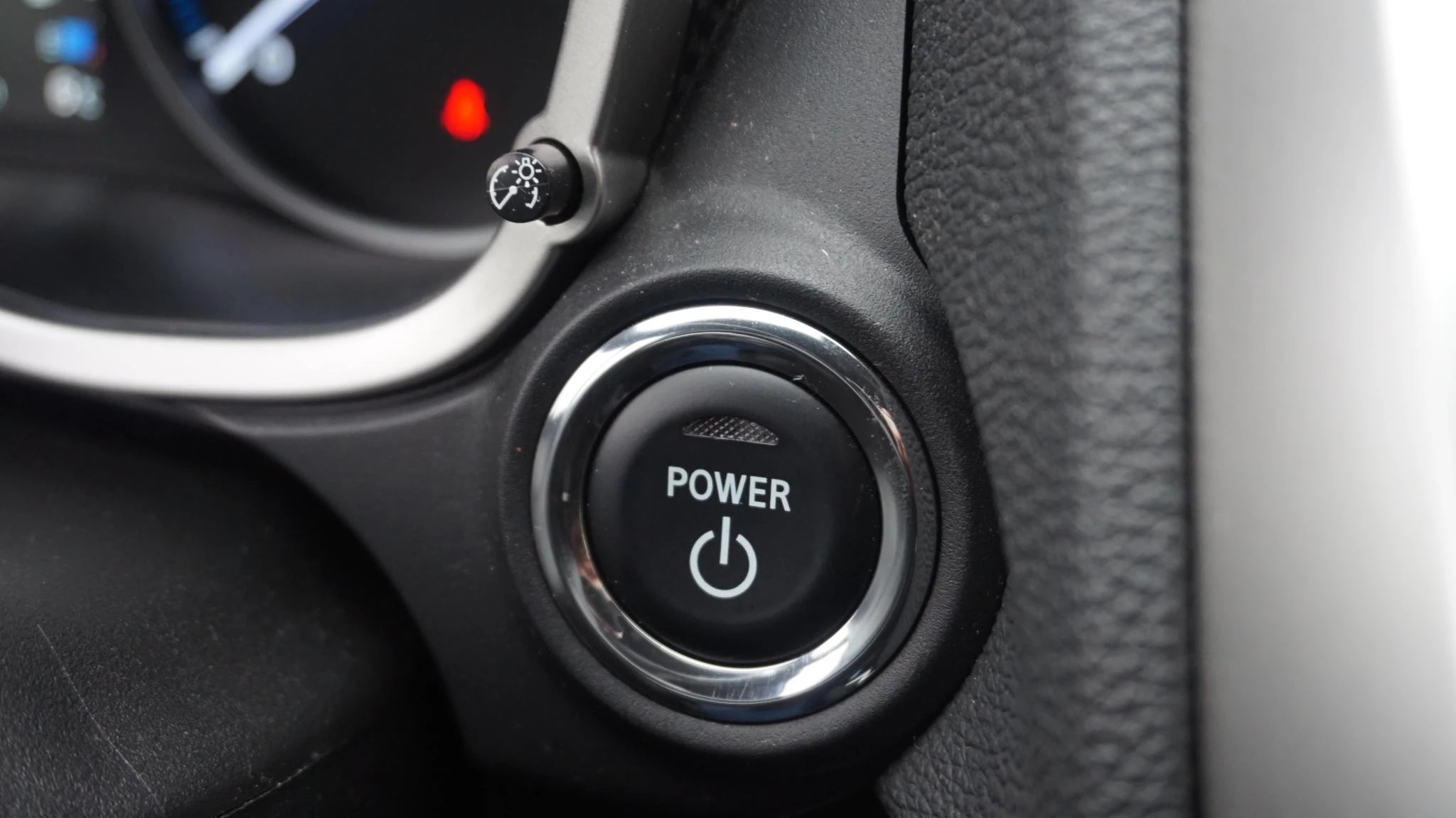 Hoofdafbeelding Mitsubishi Eclipse Cross