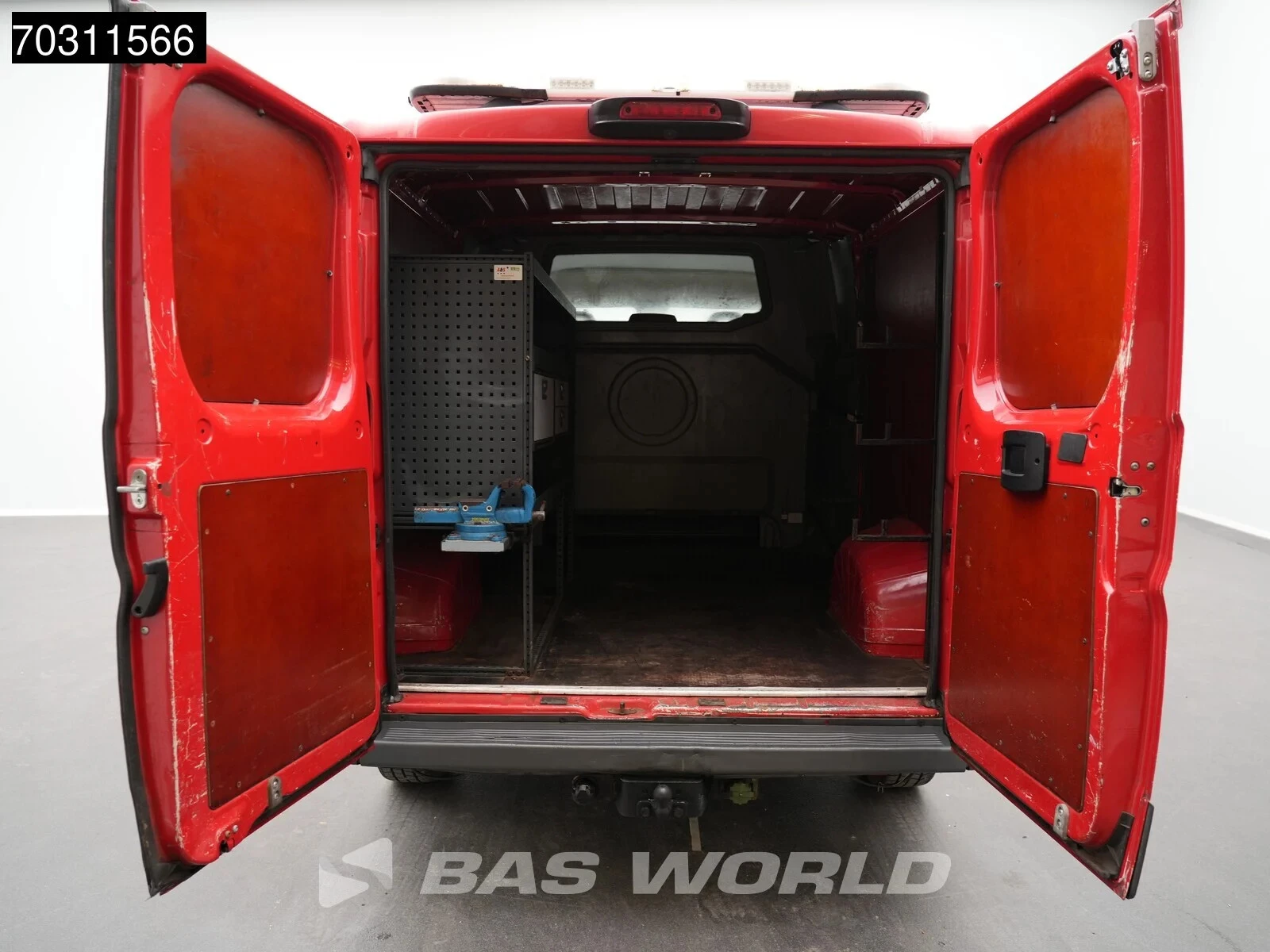 Hoofdafbeelding Fiat Ducato