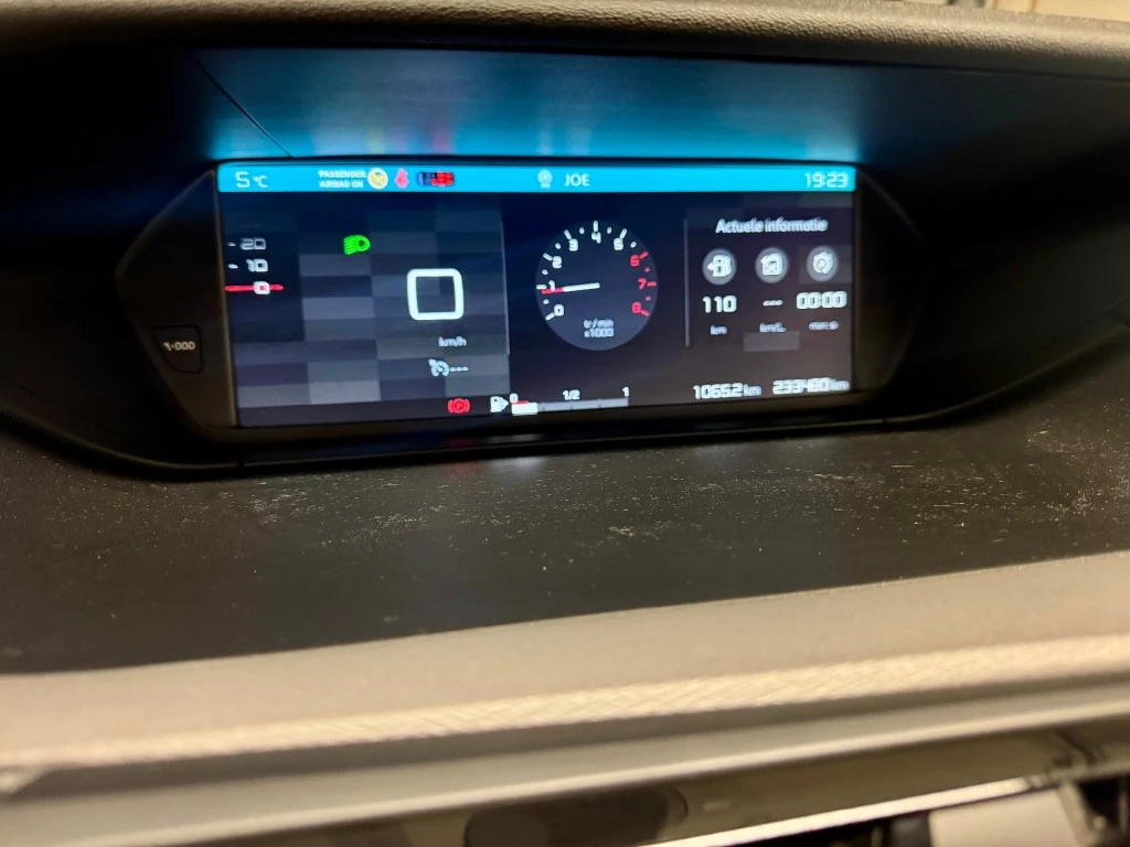 Hoofdafbeelding Citroën Grand C4 Picasso