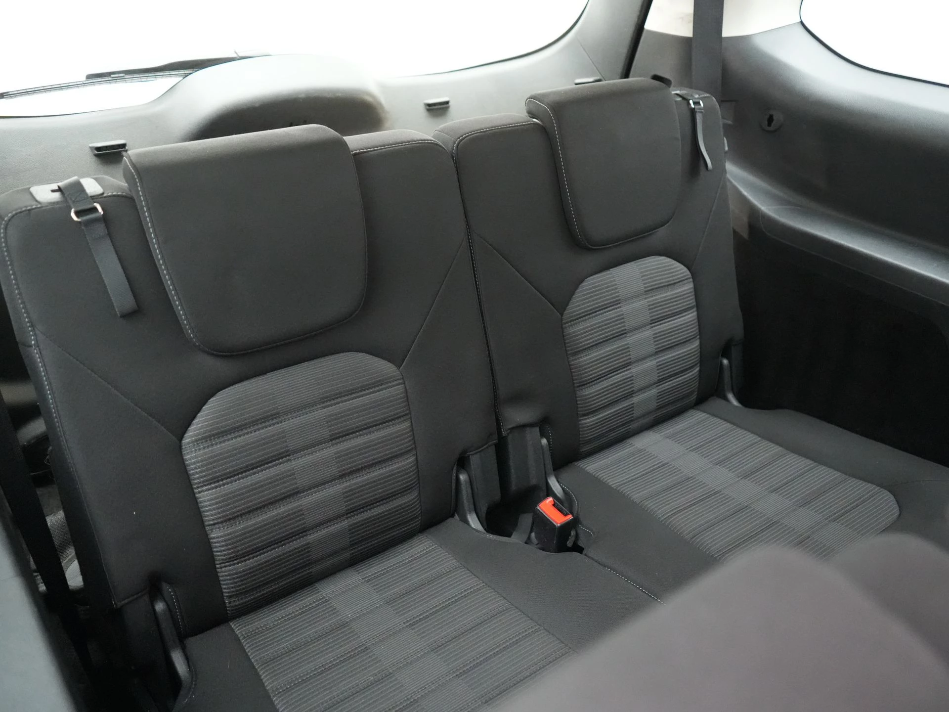 Hoofdafbeelding Ford Galaxy