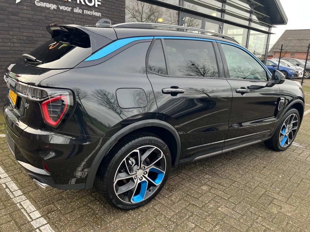 Hoofdafbeelding Lynk & Co 01