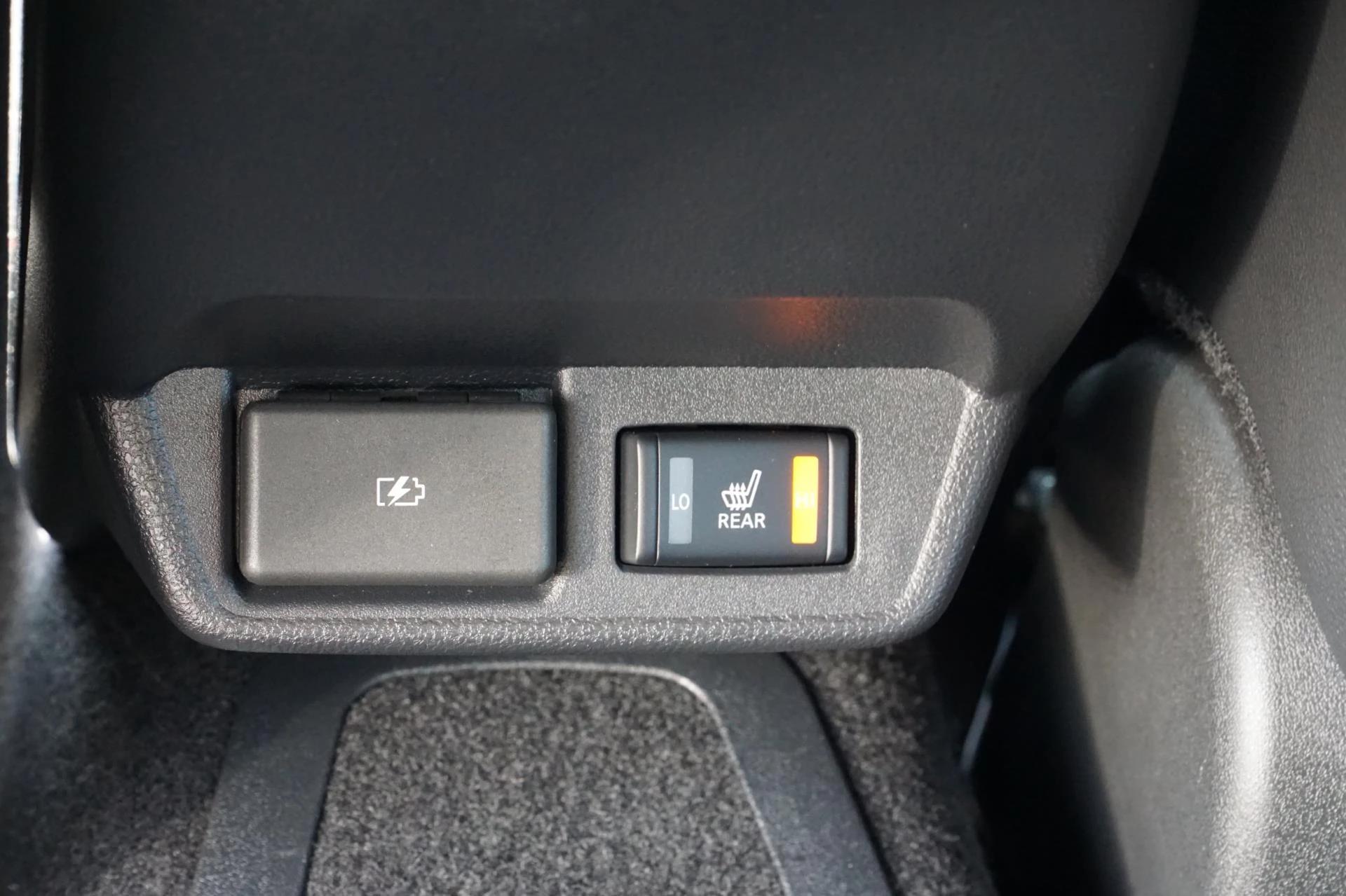 Hoofdafbeelding Nissan Leaf