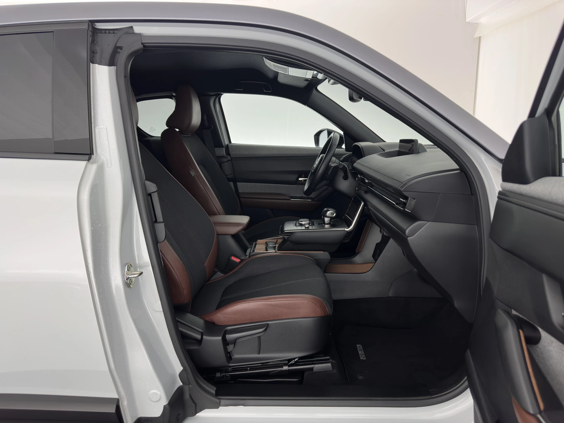 Hoofdafbeelding Mazda MX-30