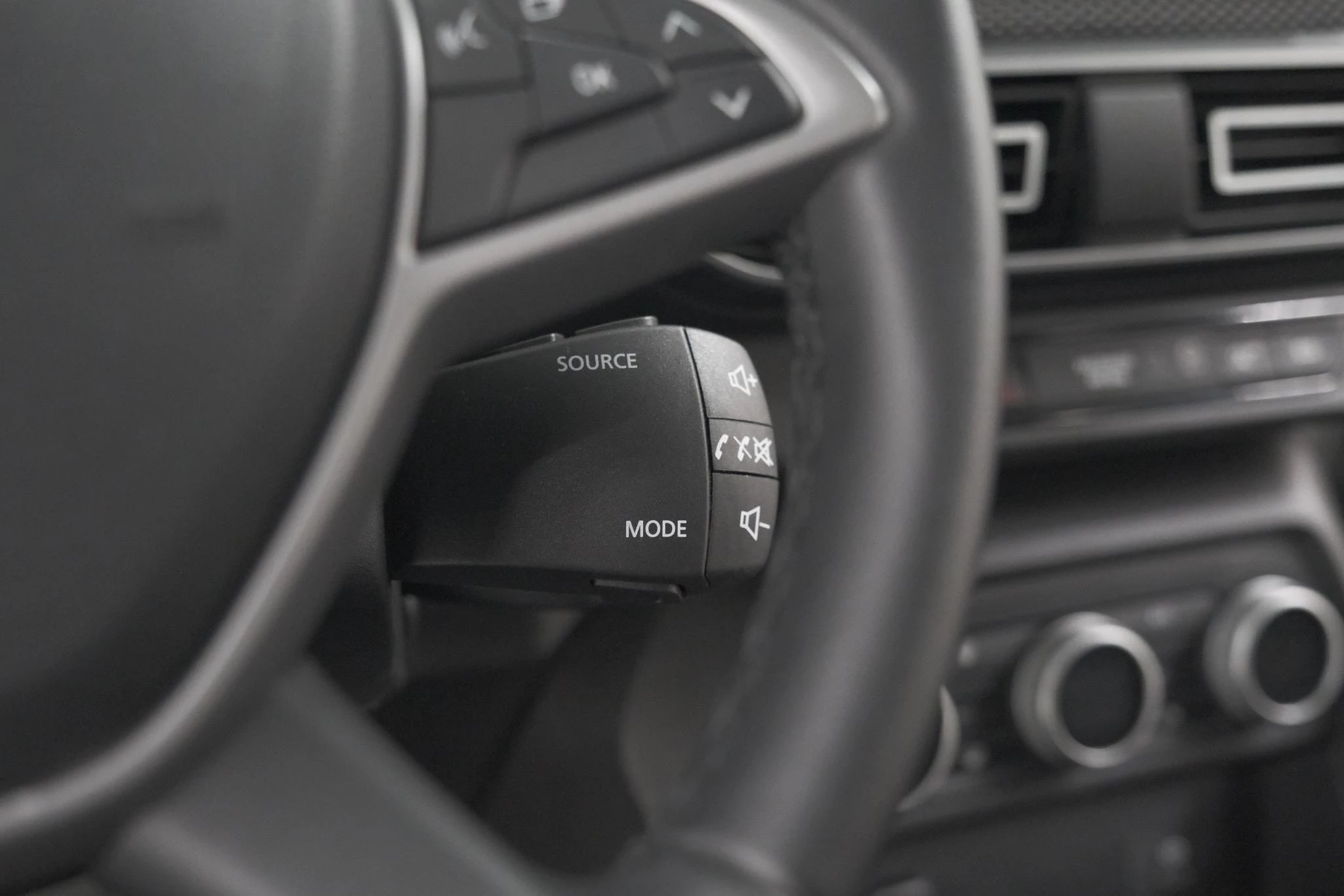 Hoofdafbeelding Dacia Jogger