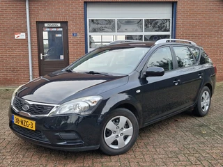 Kia Ceed Wagon 1.4 CVVT X-tra NL-auto Airco