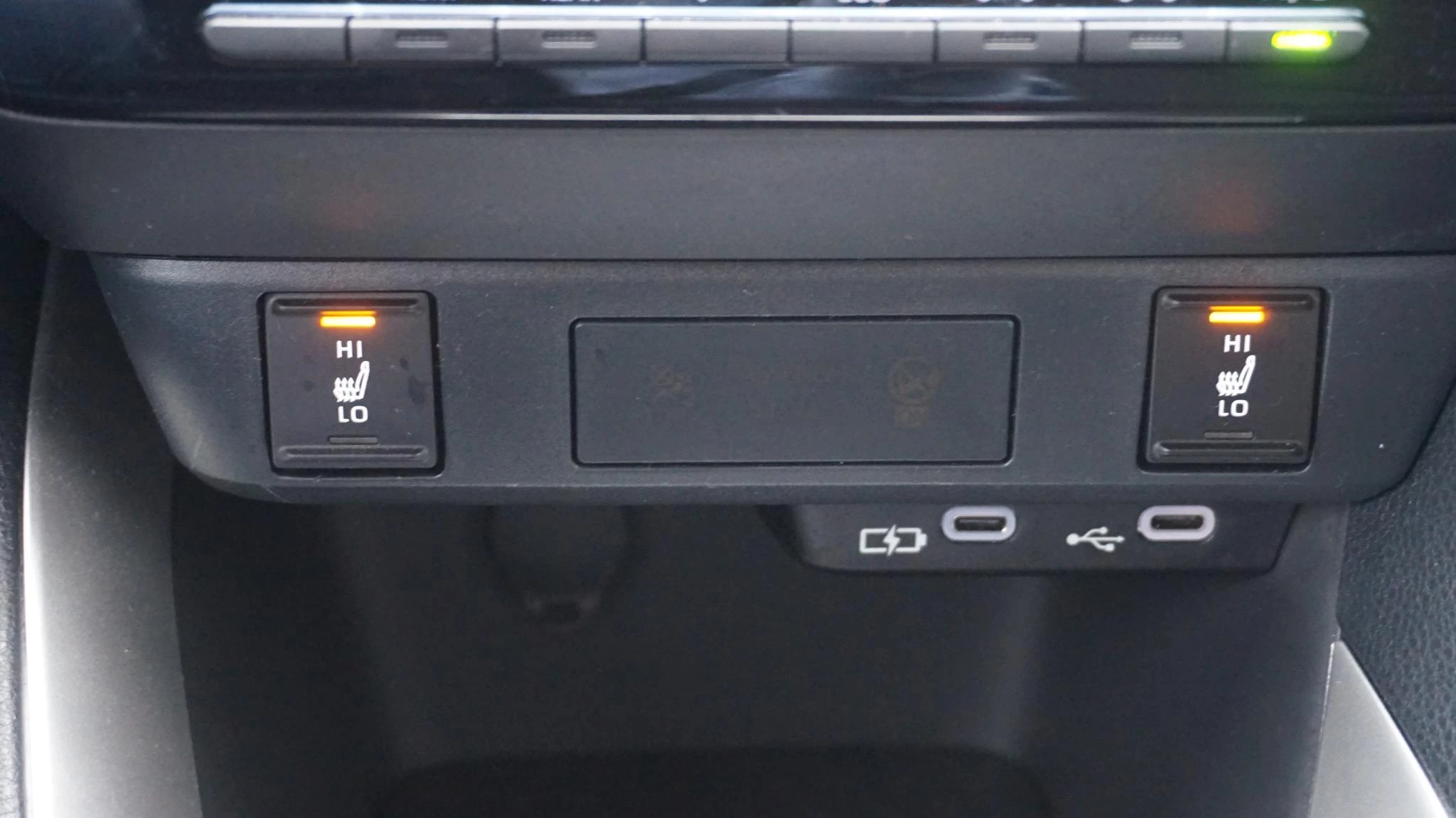 Hoofdafbeelding Mazda 2 Hybrid