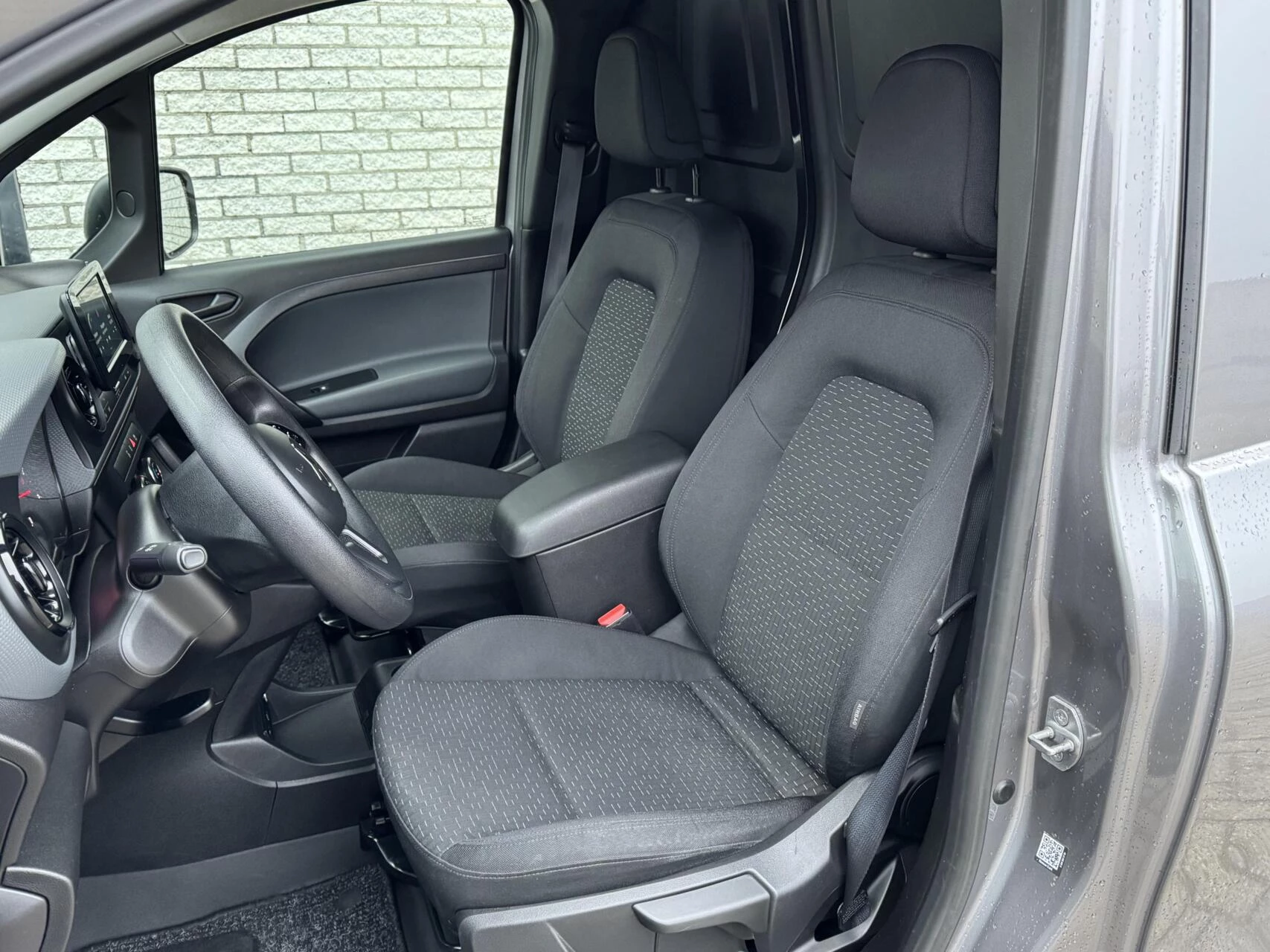 Hoofdafbeelding Mercedes-Benz Citan