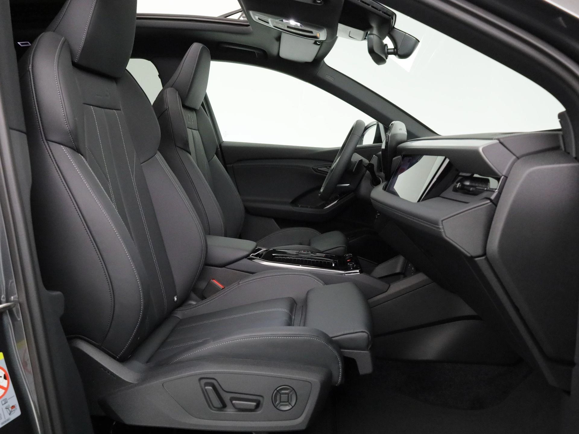 Hoofdafbeelding Audi Q6 e-tron
