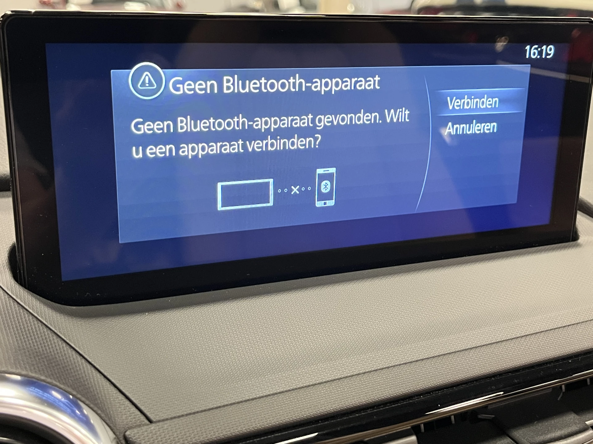 Hoofdafbeelding Mazda MX-5