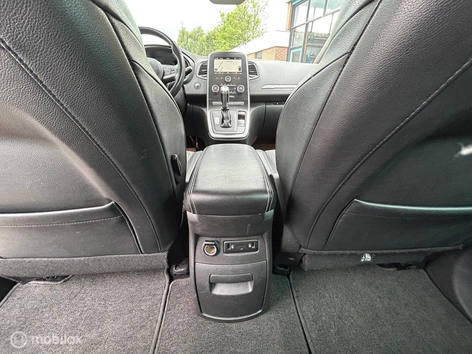 Hoofdafbeelding Renault Grand Scénic