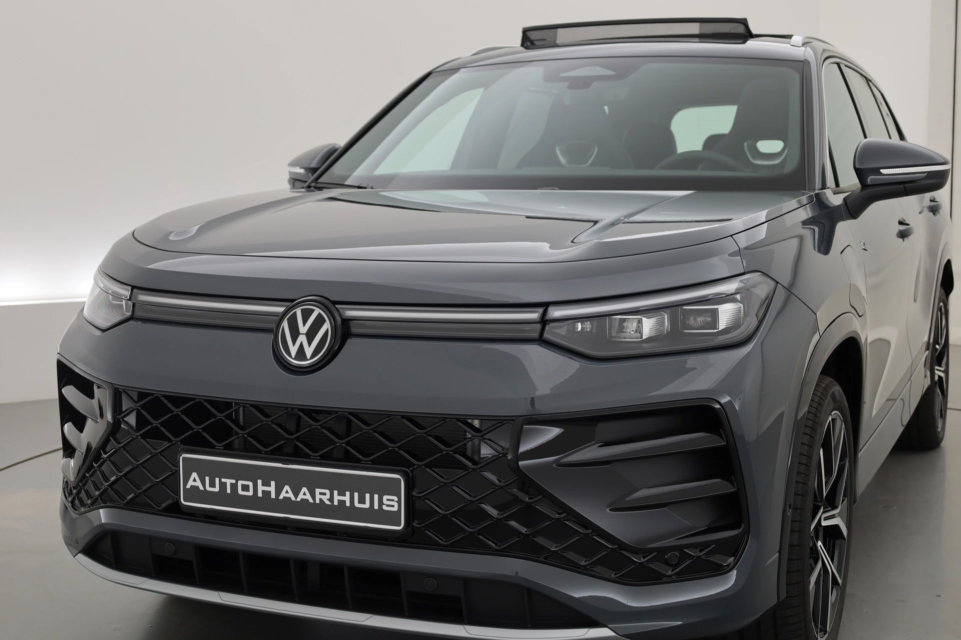 Hoofdafbeelding Volkswagen Tayron