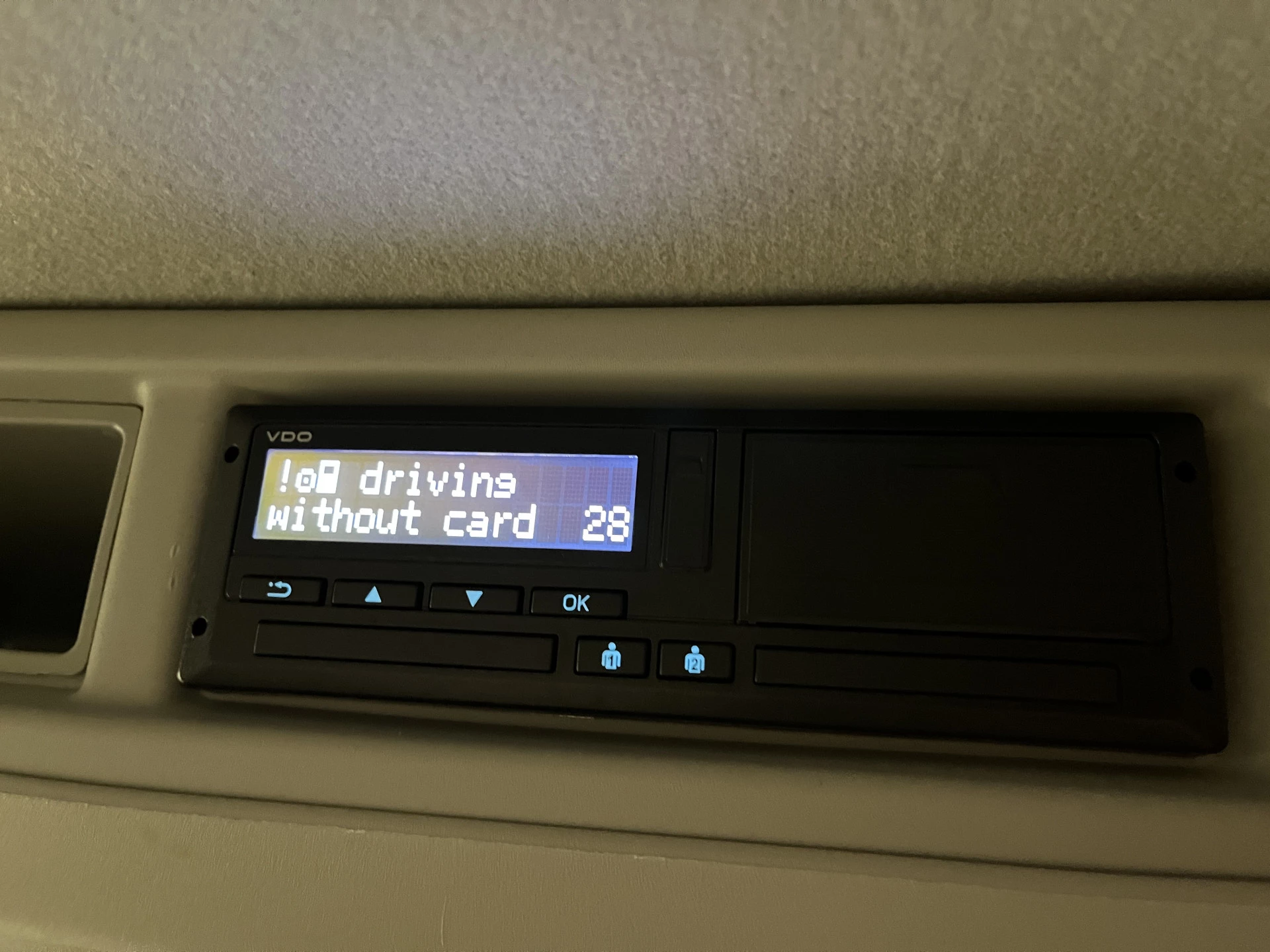 Hoofdafbeelding Ford E-Transit