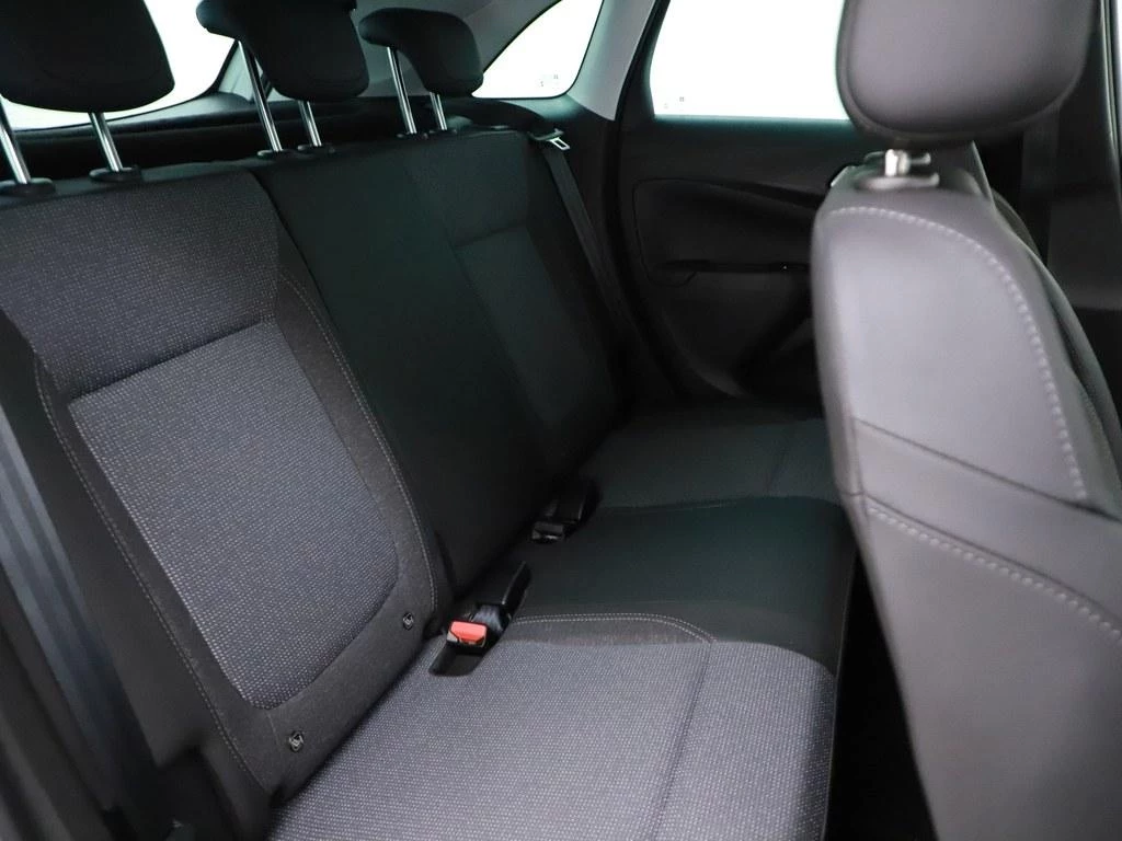 Hoofdafbeelding Opel Crossland