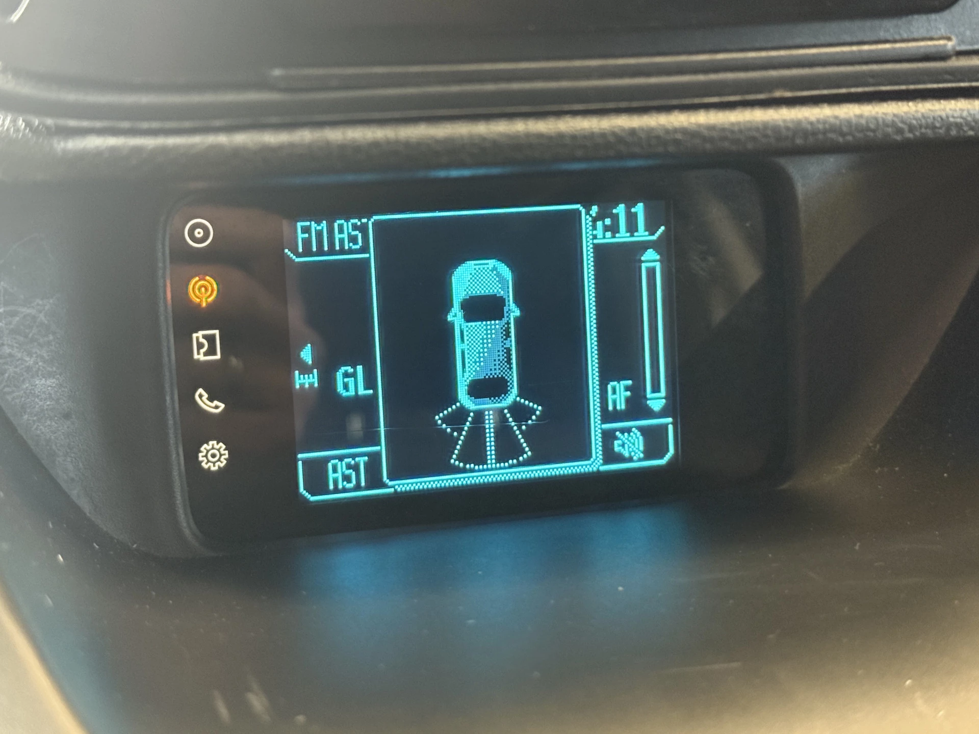 Hoofdafbeelding Ford EcoSport