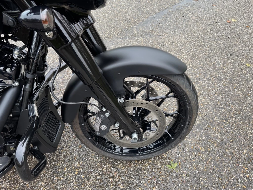 Hoofdafbeelding Harley-Davidson Street Glide