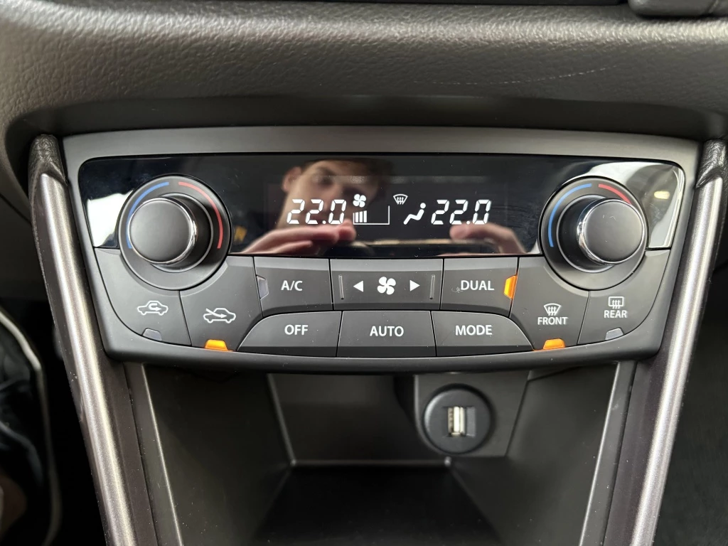 Hoofdafbeelding Suzuki S-Cross