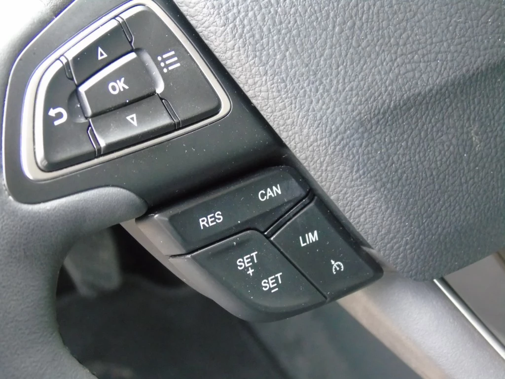 Hoofdafbeelding Ford EcoSport