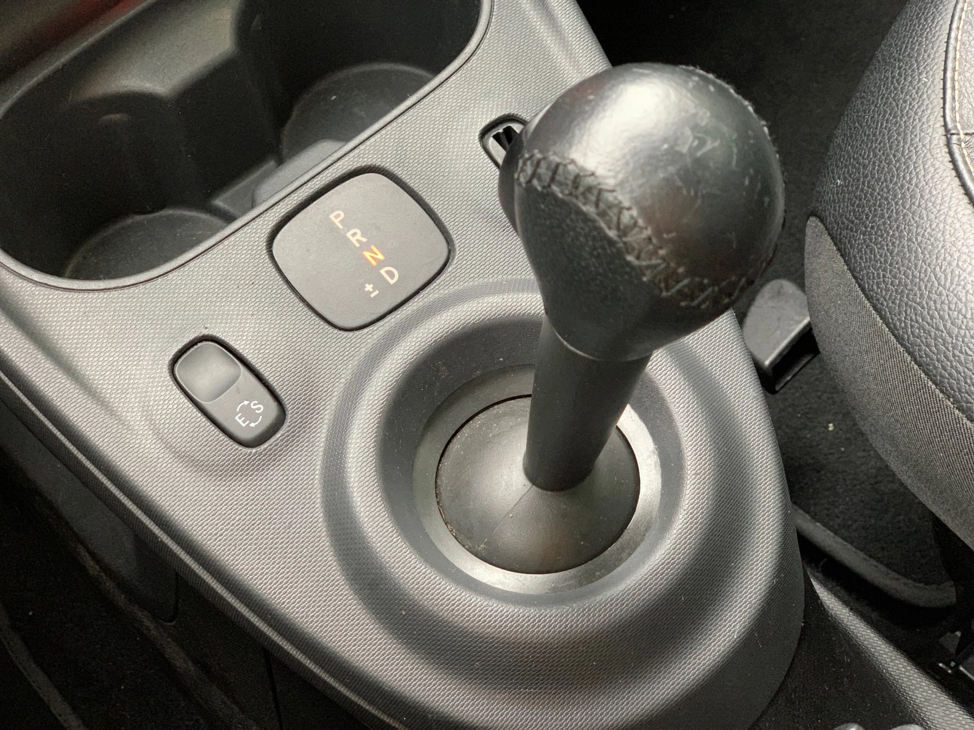 Hoofdafbeelding smart Forfour