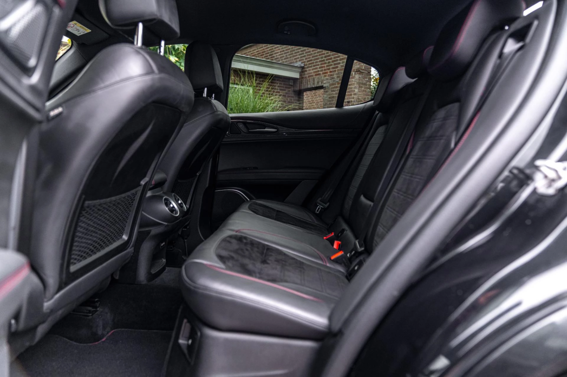 Hoofdafbeelding Alfa Romeo Stelvio
