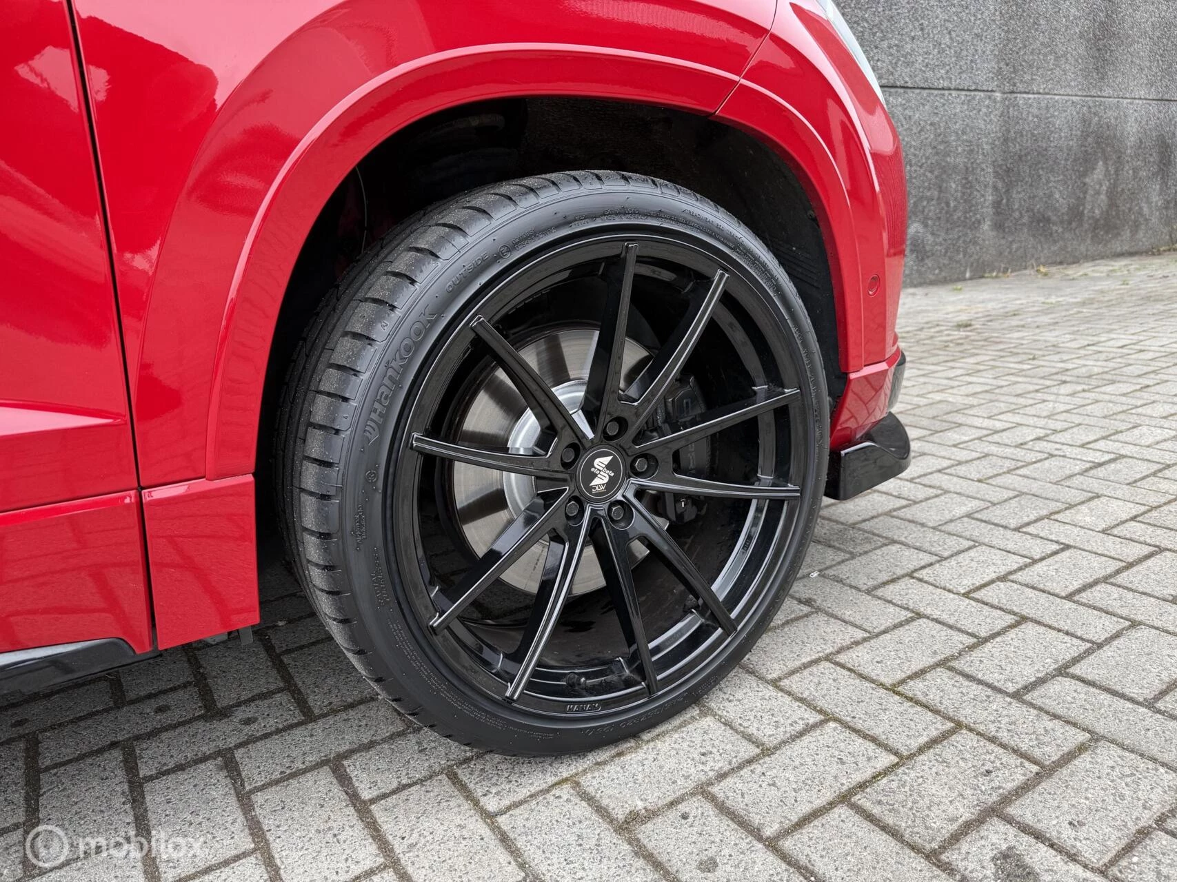 Hoofdafbeelding CUPRA Ateca