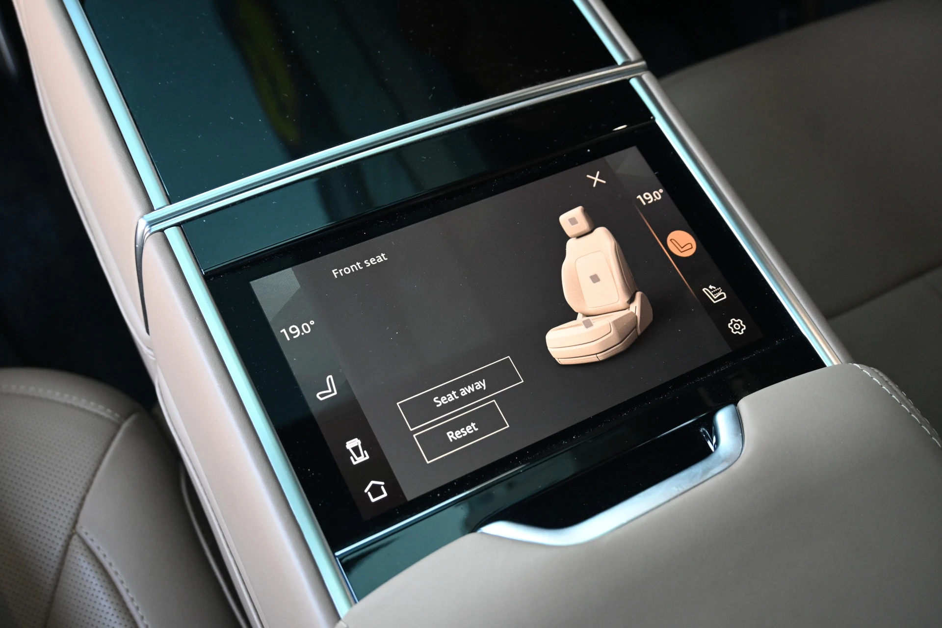 Hoofdafbeelding Land Rover Range Rover