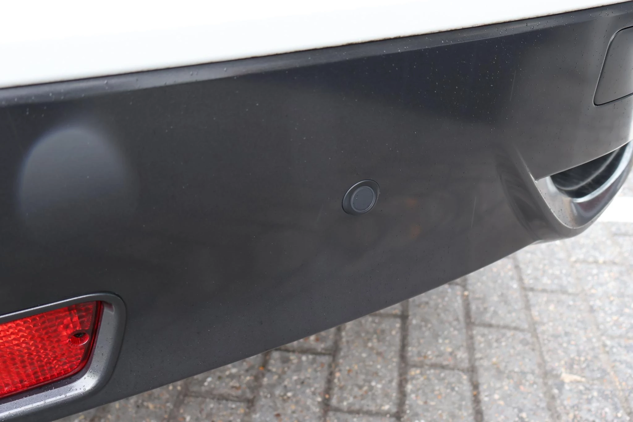 Hoofdafbeelding Toyota Mirai
