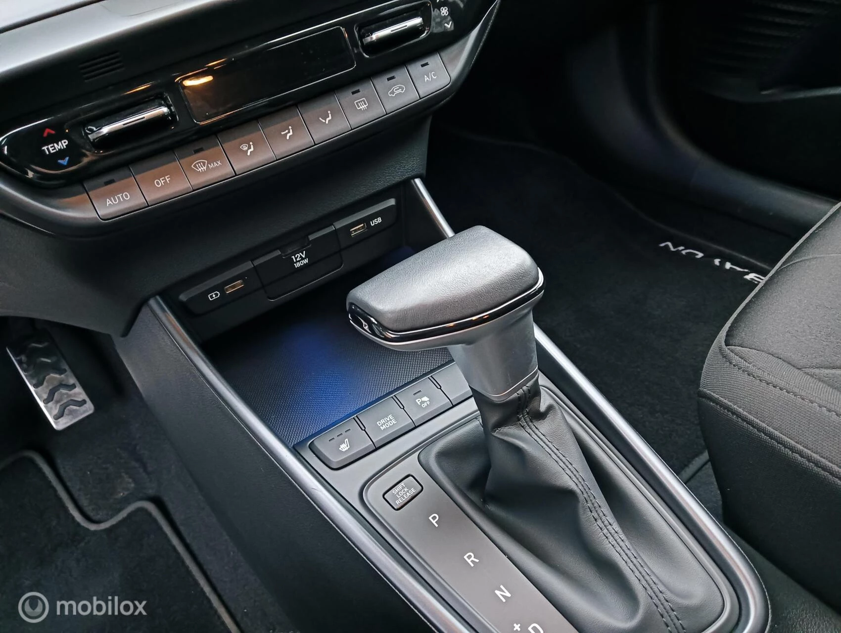 Hoofdafbeelding Hyundai Bayon