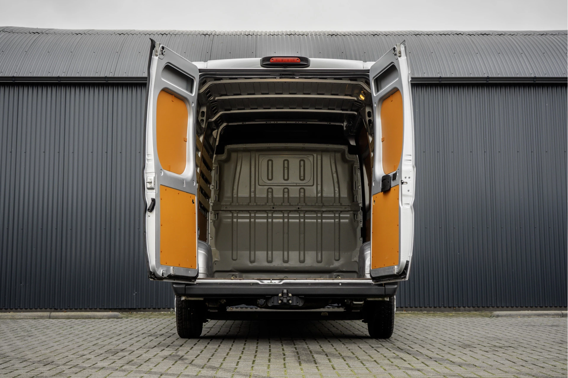 Hoofdafbeelding Fiat Ducato